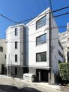 目白19号マンションの外観画像