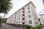 UR滝山1-22号棟409号室の外観画像