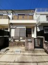 大谷町貸家の外観画像