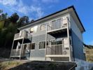 ラフォーレ名残6 B棟の外観画像