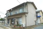 金沢タウンハウス(南棟)の外観画像