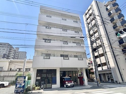 ハイムセラ米屋町の外観画像