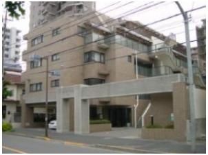 プライムホームズの外観画像