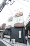 グランカーサ金町の外観画像