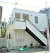 ホワイトシェルムの外観画像