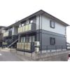 サンビレッジ東台 Aの外観画像