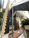 ユナイト宮崎台ラティーナの外観画像