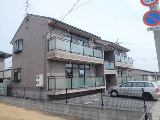 シャンボールの外観画像