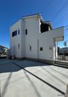 三島町貸家の外観画像