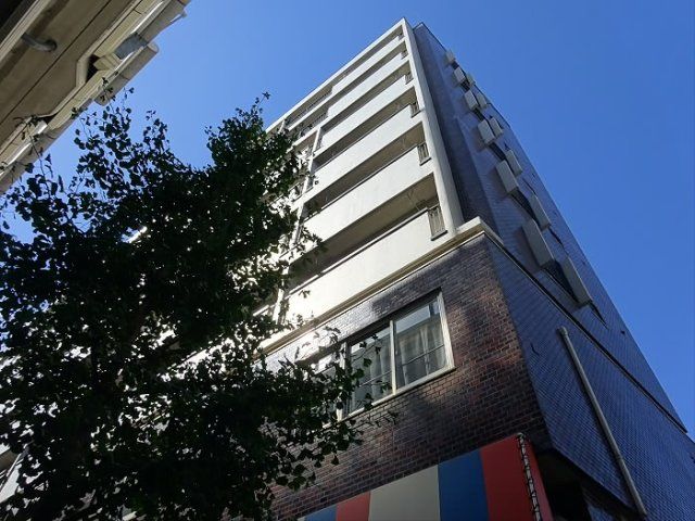 マツダマンションの外観画像
