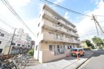 アーバンハイツ市川の外観画像