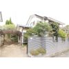 森の里富田住宅の外観画像