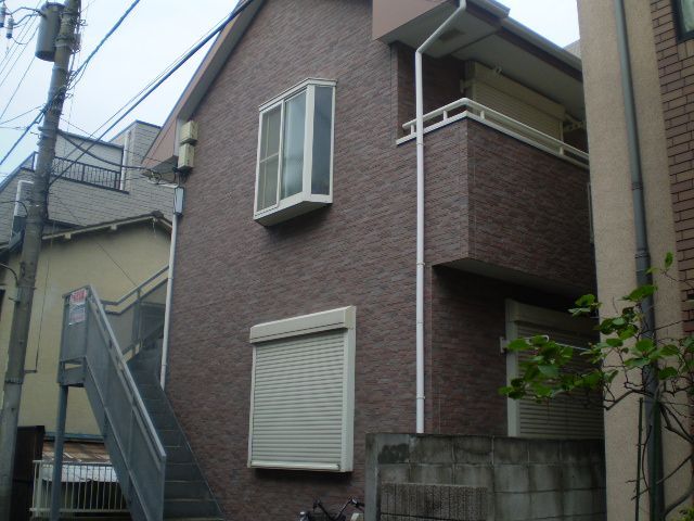 イーストヒルI.N.Oの外観画像