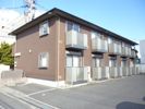 コンフォート南本庄の外観画像
