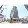 プレサンスロジェ都島本通WESTの外観画像