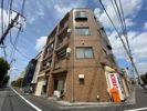 サンガーデンアサイの外観画像