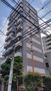 第10シントウキョウビルの外観画像