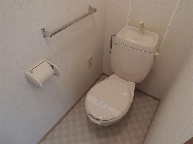 ベル豊田Bの外観画像