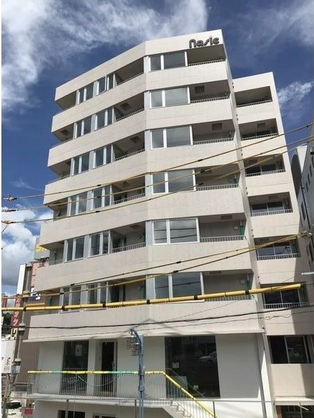 02/HMの外観画像