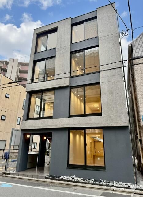 trias329の外観画像