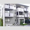 パリス北桜塚の外観画像