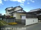 余戸南 岡本住宅の外観画像