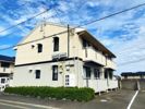 ドミール円座Aの外観画像