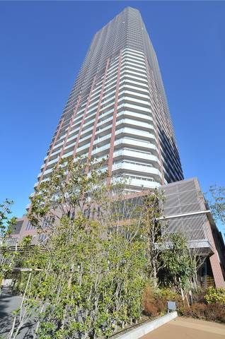 阿波座ライズタワーズ フラッグ46の外観画像