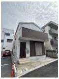 市川市平田四丁目戸建の外観画像
