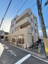 サンク根岸の外観画像
