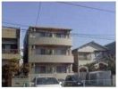 コーポ渭ノ山の外観画像
