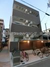フジパレス大宮Ⅱ番館の外観画像
