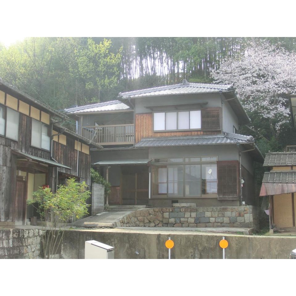 松島戸建貸家の外観画像