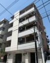 スパシエ大山カステールの外観画像