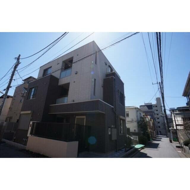 T・M・F・Y・荻窪(テイーエムエフワイオギクボ)の外観画像