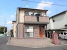 ウィルコート長瀬の外観画像