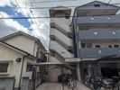サンクレア萱町の外観画像