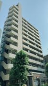 グリーンプラザ大井町の外観画像