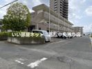 エスポワールⅠ田井 1階の外観画像