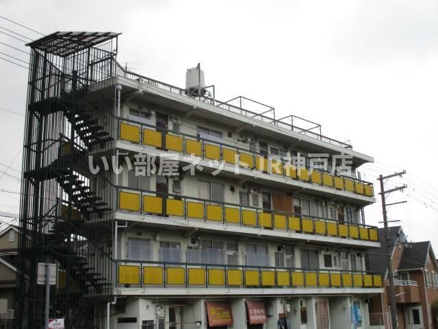 ノベラ篠原北町の外観画像