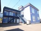 マンションイシイの外観画像
