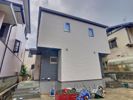 プレジール小田部の外観画像