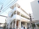 リブリ・June Kaneの外観画像