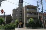 朝日プラザ菊川の外観画像