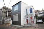 コーラルコート久米川の外観画像