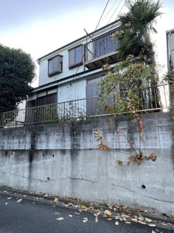 三室戸建ての外観画像
