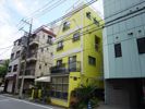 谷マンションの外観画像