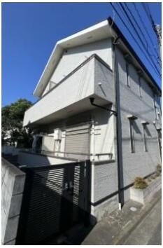 トーラス井の頭Ⅱの外観画像