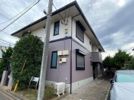 パークガーデン D棟 ダリアの外観画像