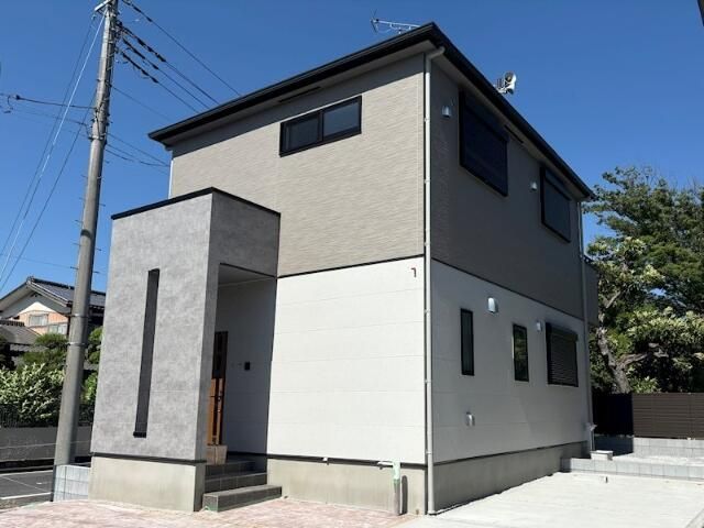 笹目六丁目戸建 1号棟の外観画像